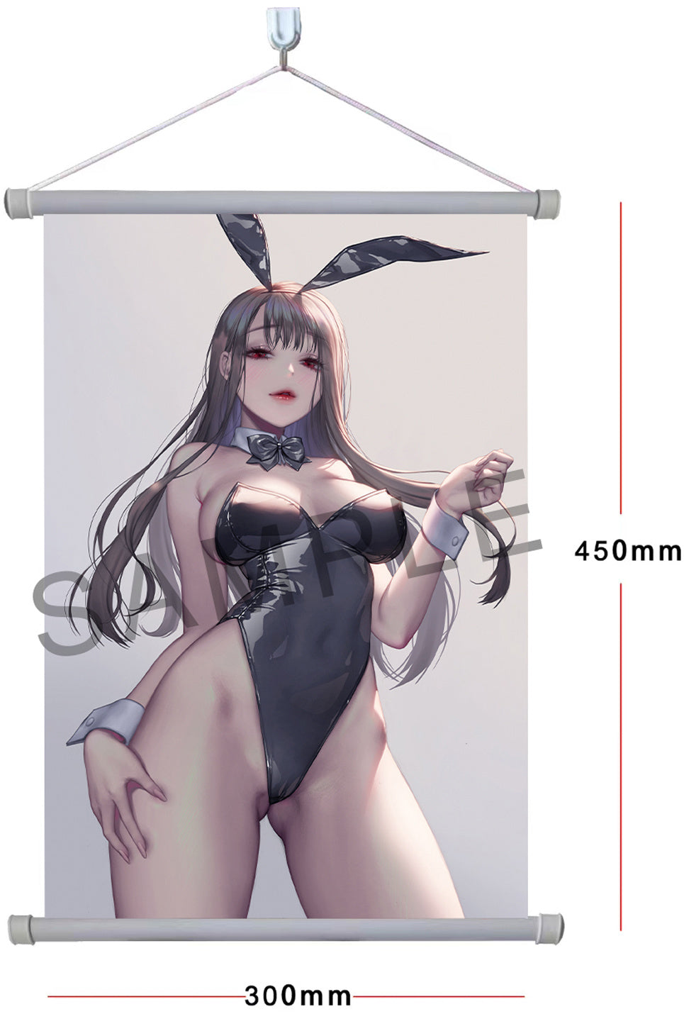 Bunny Girl illustration by LOVECACAO DX Edition Magi Arts 1/6 - Anime Figuren günstig kaufen