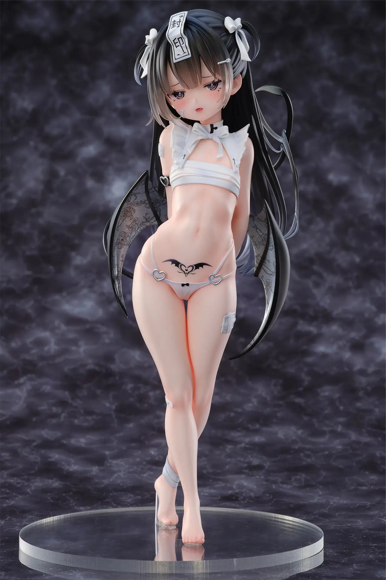 Little Devil Riri-chan Original Character Magi Arts (Deluxe) - Anime Figuren günstig kaufen
