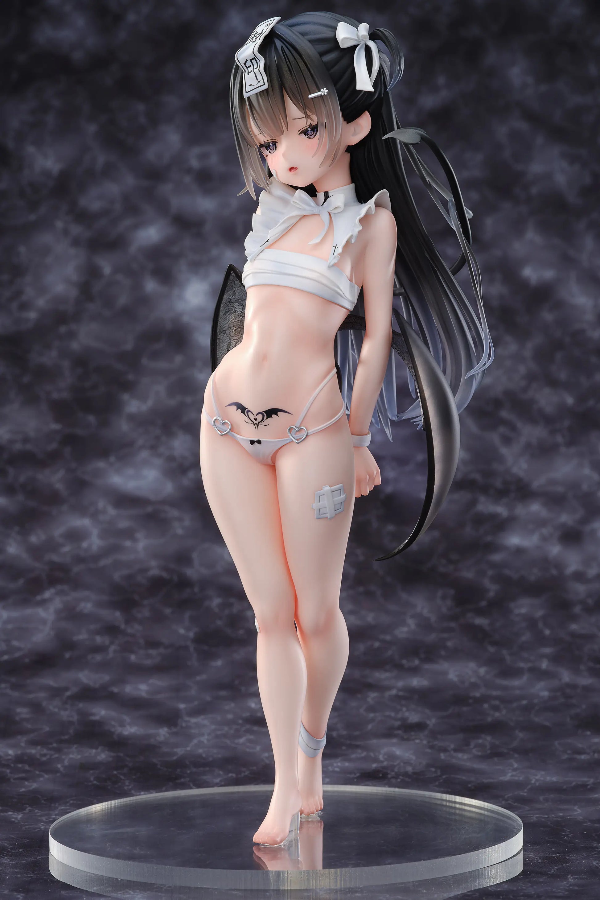 Little Devil Riri-chan Original Character Magi Arts (Deluxe) - Anime Figuren günstig kaufen