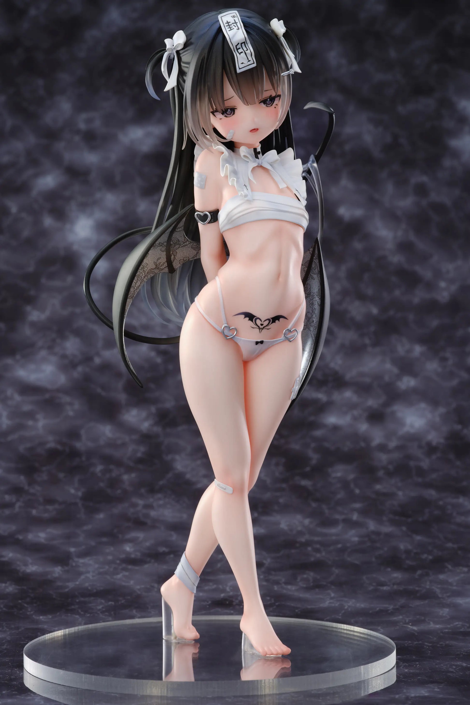 Little Devil Riri-chan Original Character Magi Arts (Deluxe) - Anime Figuren günstig kaufen