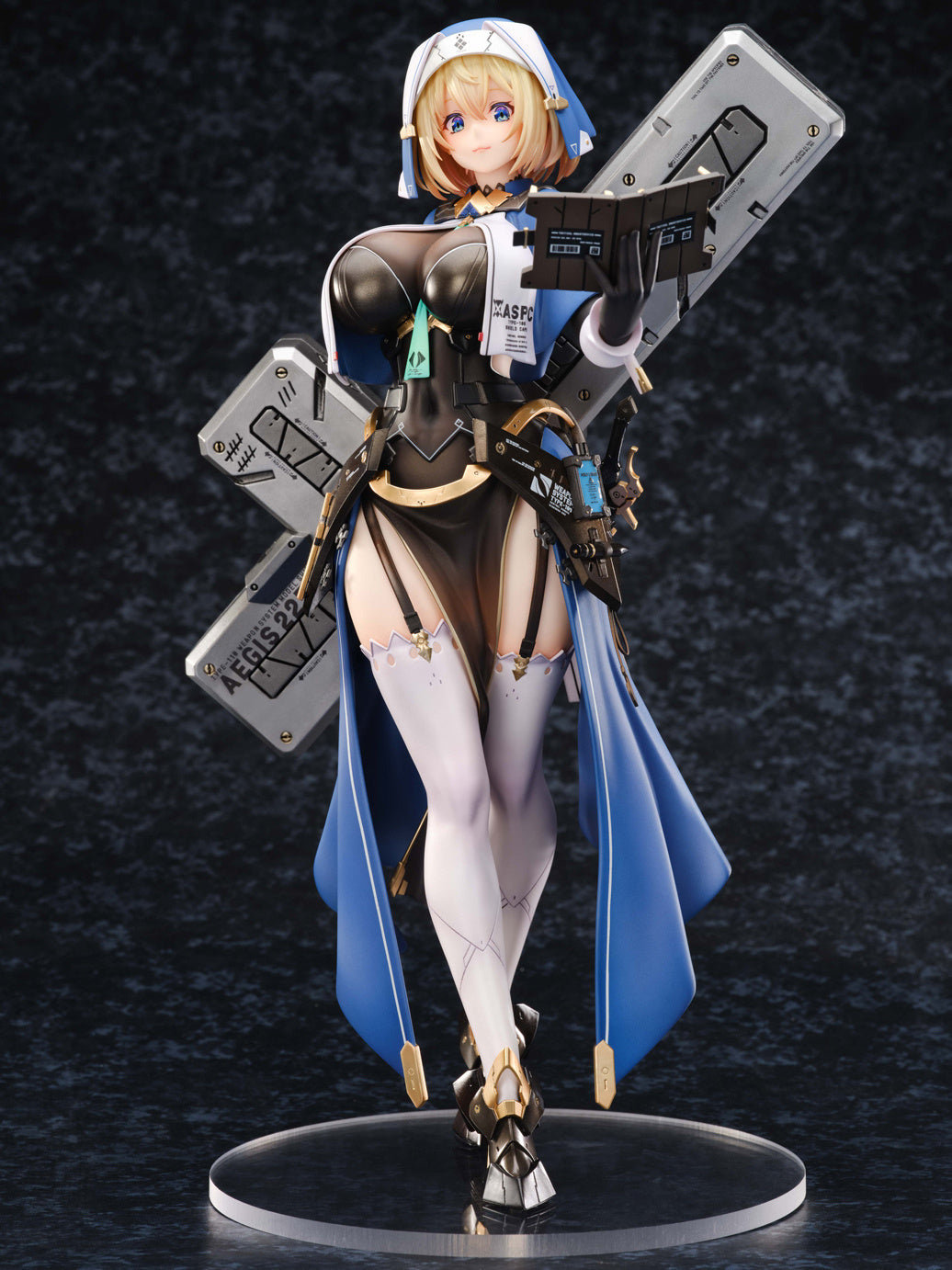 Sophia F. Shirring Sister Ver. DX Edition Magi Arts - Anime Figuren günstig kaufen
