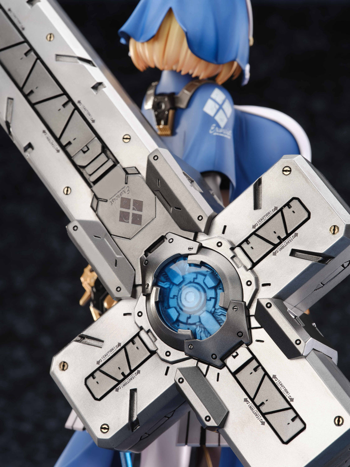 Sophia F. Shirring Sister Ver. DX Edition Magi Arts - Anime Figuren günstig kaufen