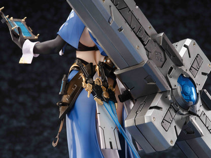 Sophia F. Shirring Sister Ver. DX Edition Magi Arts