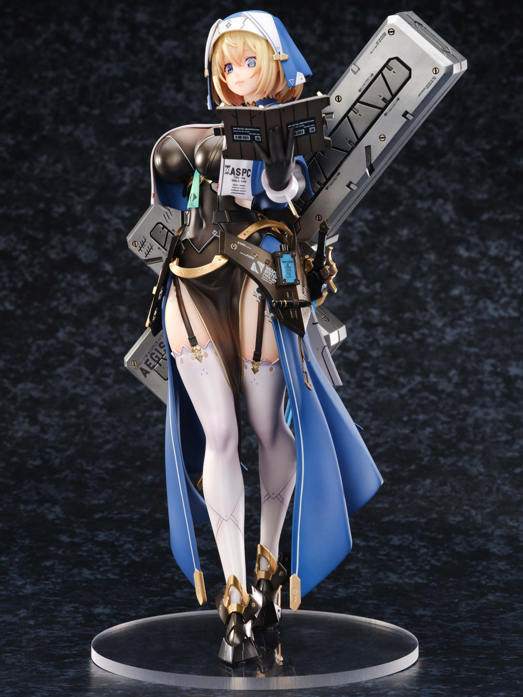 Sophia F. Shirring Sister Ver. DX Edition Magi Arts - Anime Figuren günstig kaufen