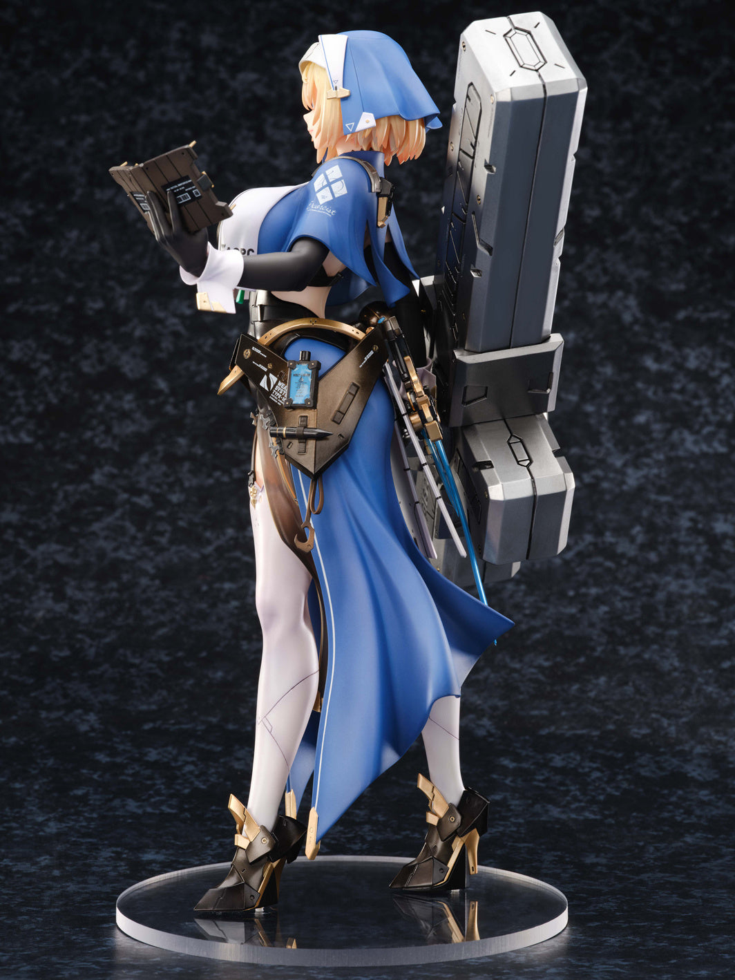 Sophia F. Shirring Sister Ver. DX Edition Magi Arts - Anime Figuren günstig kaufen