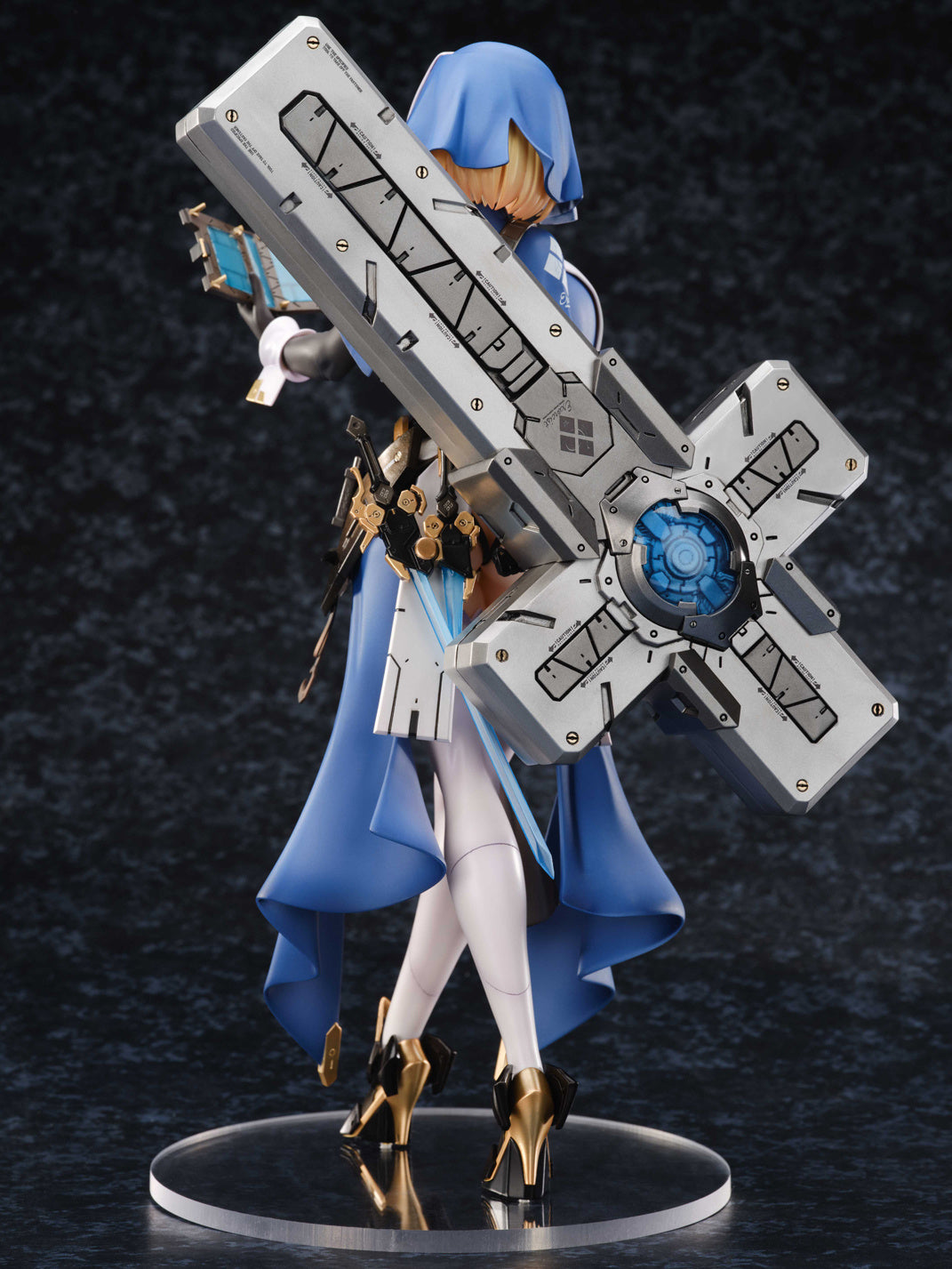 Sophia F. Shirring Sister Ver. DX Edition Magi Arts - Anime Figuren günstig kaufen