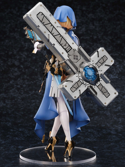Sophia F. Shirring Sister Ver. DX Edition Magi Arts - Anime Figuren günstig kaufen