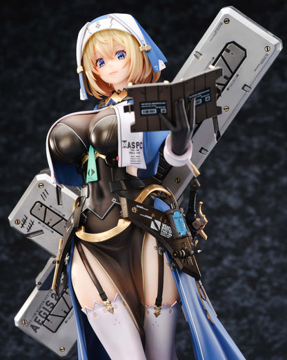Sophia F. Shirring Sister Ver. DX Edition Magi Arts - Anime Figuren günstig kaufen