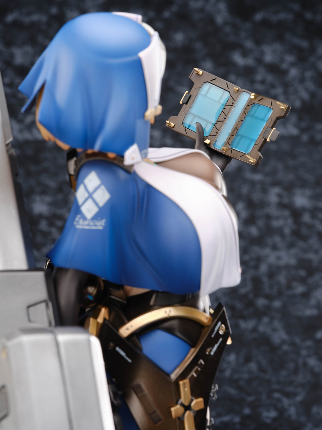 Sophia F. Shirring Sister Ver. DX Edition Magi Arts - Anime Figuren günstig kaufen