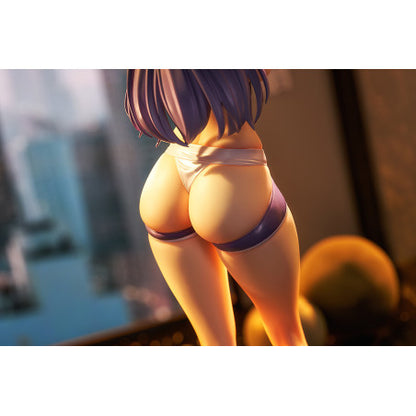 Mia - Myabit Original Illustration 1/6 Scale Figure