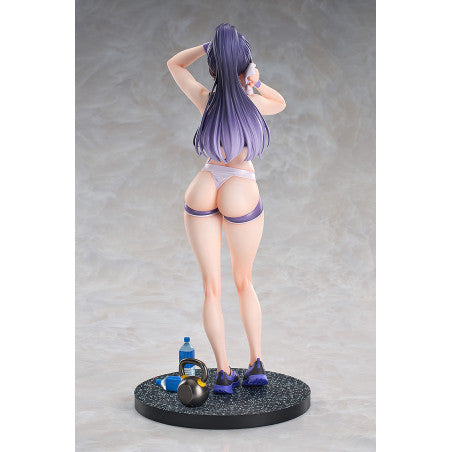 Mia - Myabit Original Illustration 1/6 Scale Figure