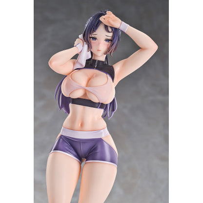 Mia - Myabit Original Illustration 1/6 Scale Figure
