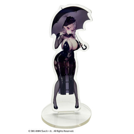 Miboujin Kirie 1/7 Scale Figure Deluxe Edition Reissue