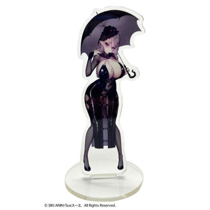 Miboujin Kirie 1/7 Scale Figure Deluxe Edition Reissue