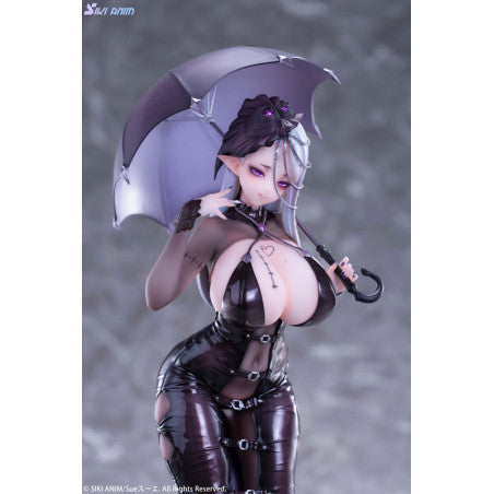 Miboujin Kirie 1/7 Scale Figure Reissue
