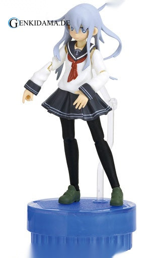 Microman Arts - Kantai Collection -Kan Colle- MA1014 Destroyer Hibiki - Anime Figuren günstig kaufen