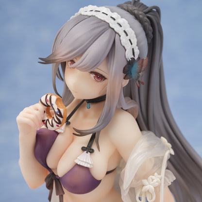 Dunkerque Azur Lane Wing