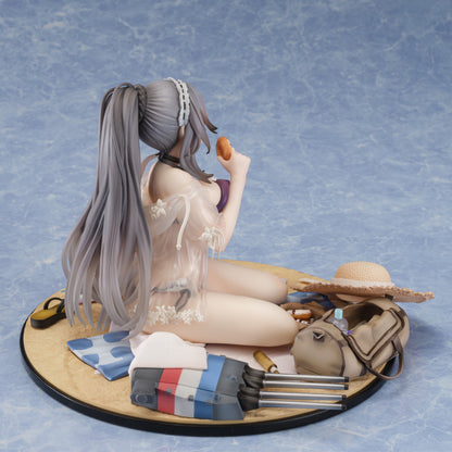 Dunkerque Azur Lane Wing