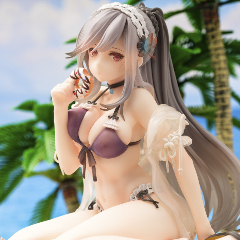 Dunkerque Azur Lane Wing