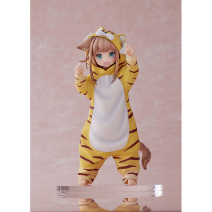 Kinako - Tora Ver. - Palette - Dress-Up Collection