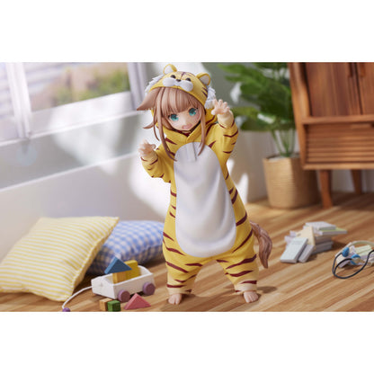 Kinako - Tora Ver. - Palette - Dress-Up Collection