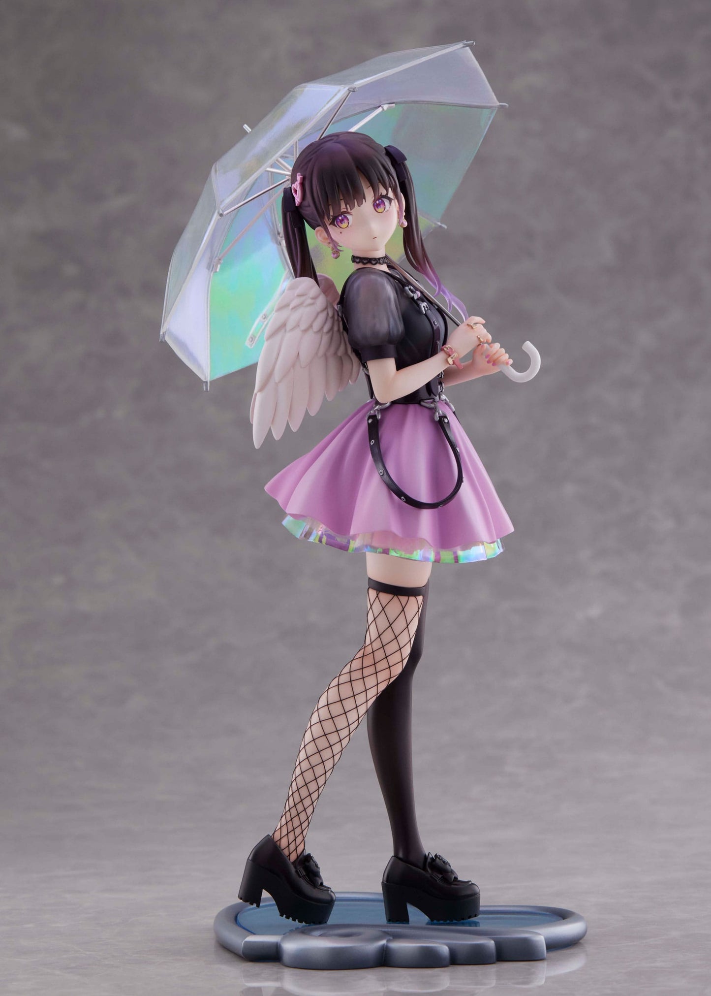 Mihane Kasa wo Hirairte Tsubasa wo Tojite Alice Glint - Anime Figuren günstig kaufen