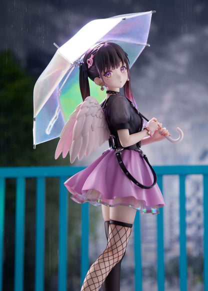 Mihane Kasa wo Hirairte Tsubasa wo Tojite Alice Glint - Anime Figuren günstig kaufen