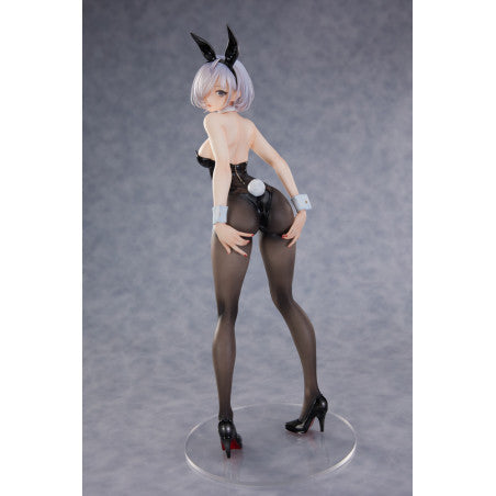 Mihiro Sashou Bunny Girl 1/4 Scale Figure w/ Bonus
