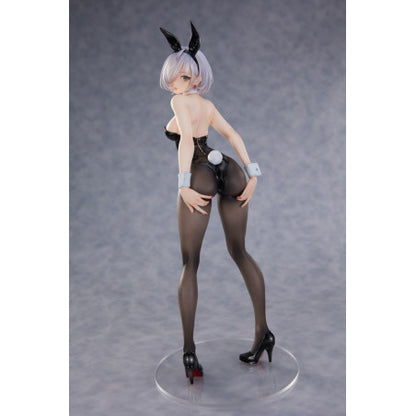 Mihiro Sashou Bunny Girl 1/4 Scale Figure w/ Bonus
