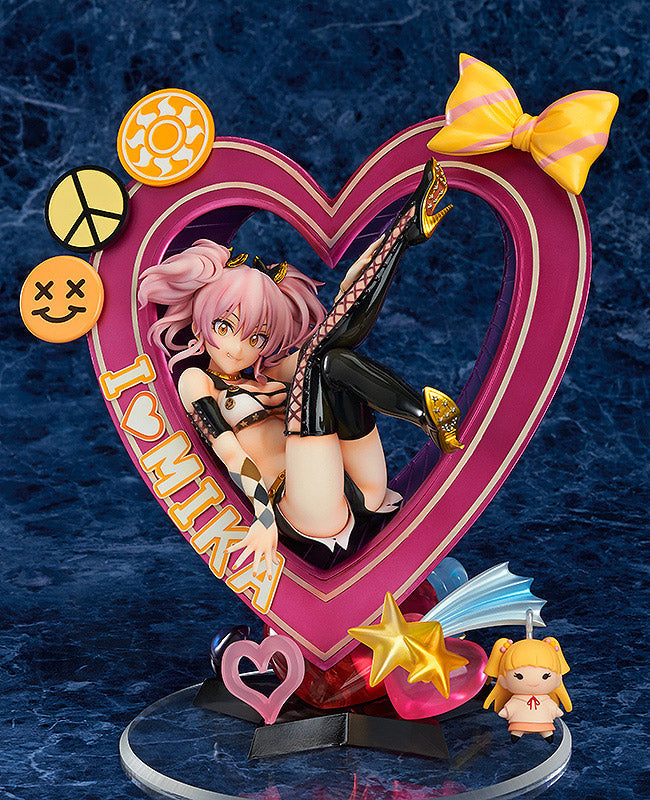 Mika Jougasaki Charisma Girl Ver. - Anime Figuren günstig kaufen