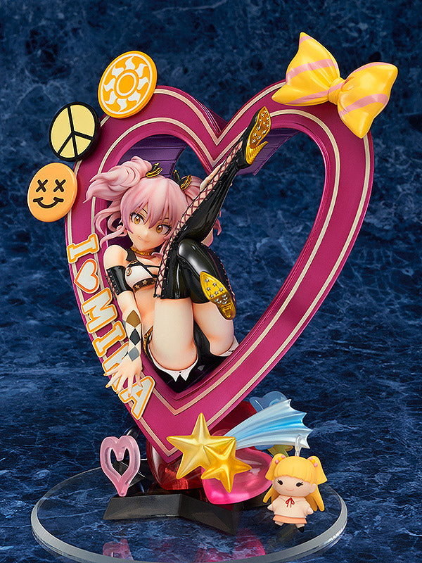 Mika Jougasaki Charisma Girl Ver. - Anime Figuren günstig kaufen