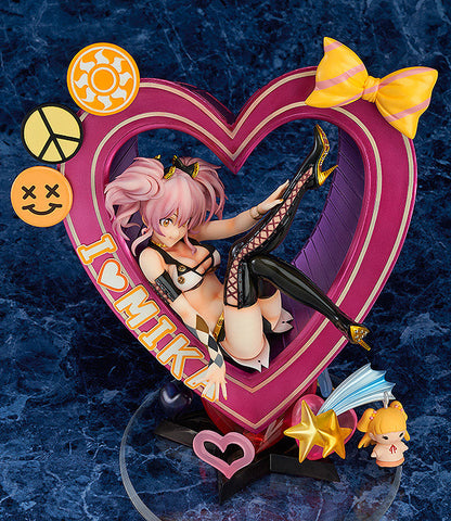 Mika Jougasaki Charisma Girl Ver. - Anime Figuren günstig kaufen