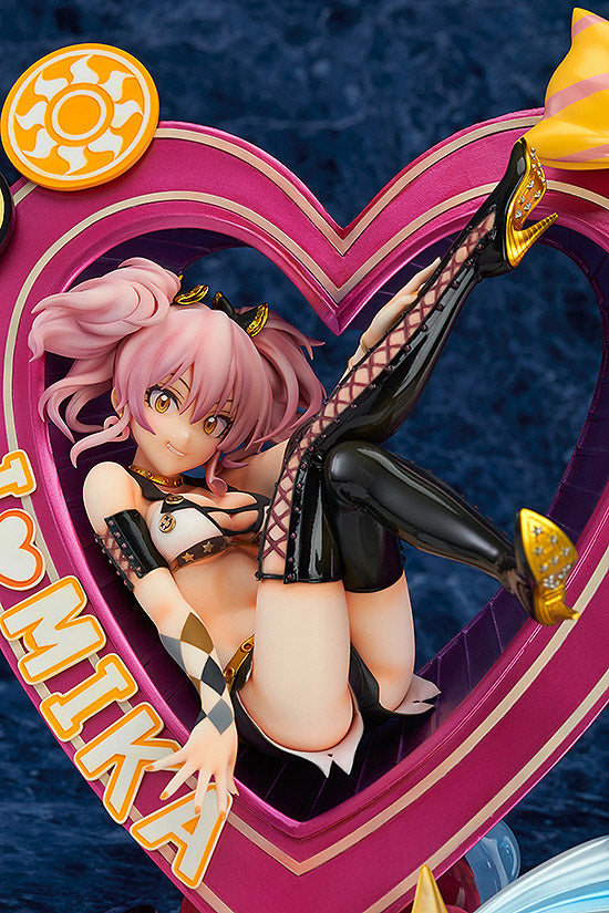 Mika Jougasaki Charisma Girl Ver. - Anime Figuren günstig kaufen