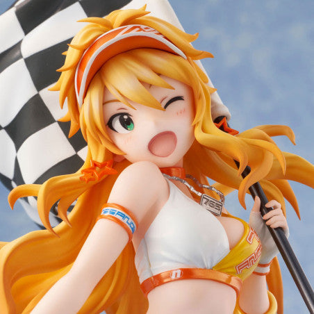 Miki Hoshii Devilish Circuit Lady Ver. THE IDOLM@STER Million Live! Figure