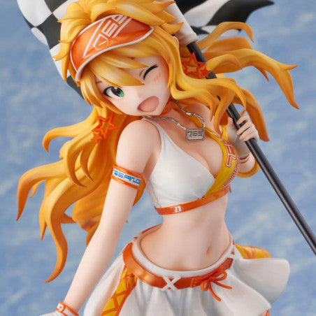 Miki Hoshii Devilish Circuit Lady Ver. THE IDOLM@STER Million Live! Figure