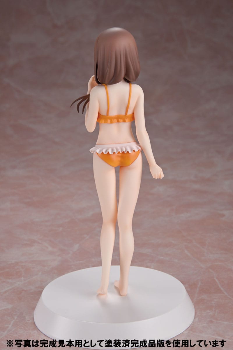 Miko Iino Summer Queens Our Treasure - Anime Figuren günstig kaufen