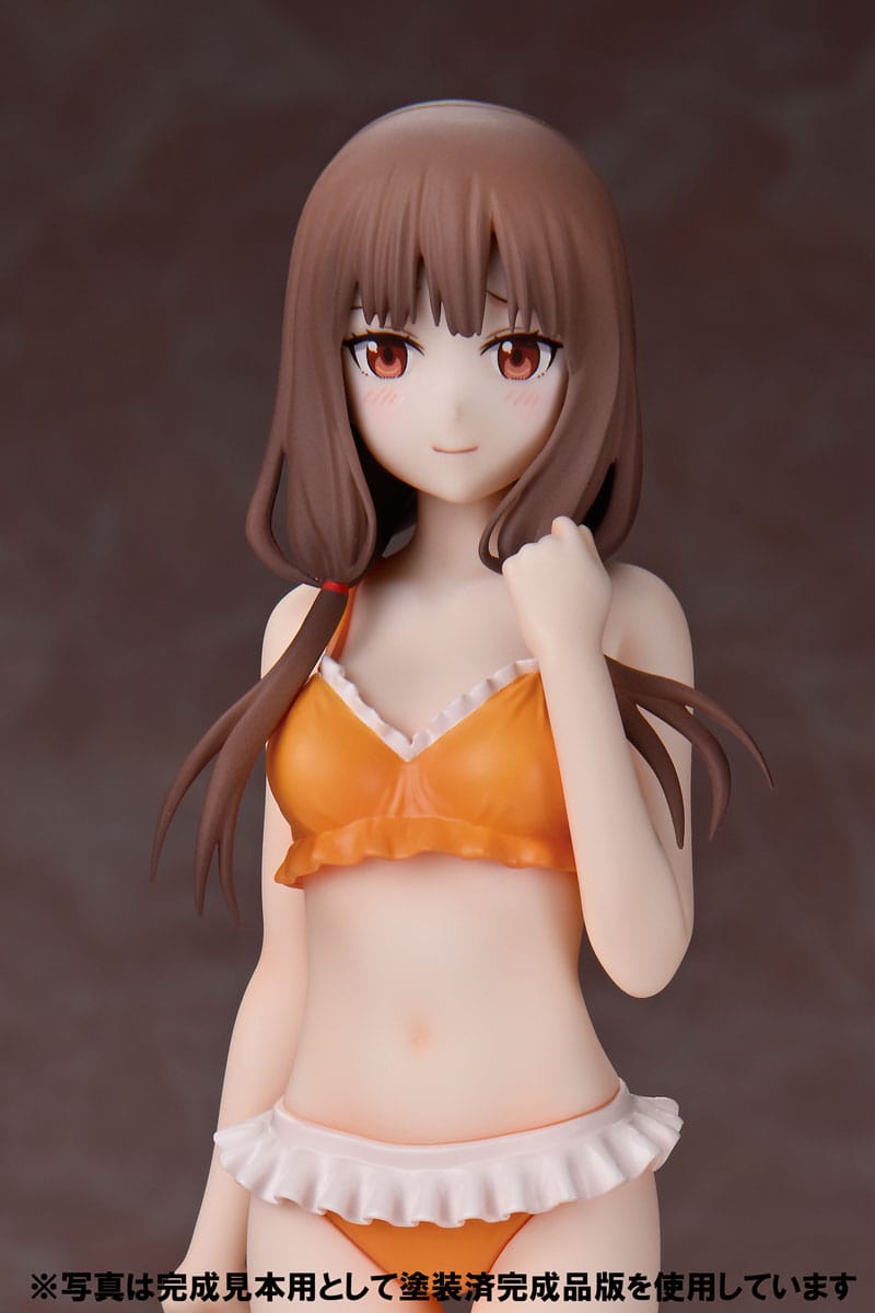 Miko Iino Summer Queens Our Treasure - Anime Figuren günstig kaufen