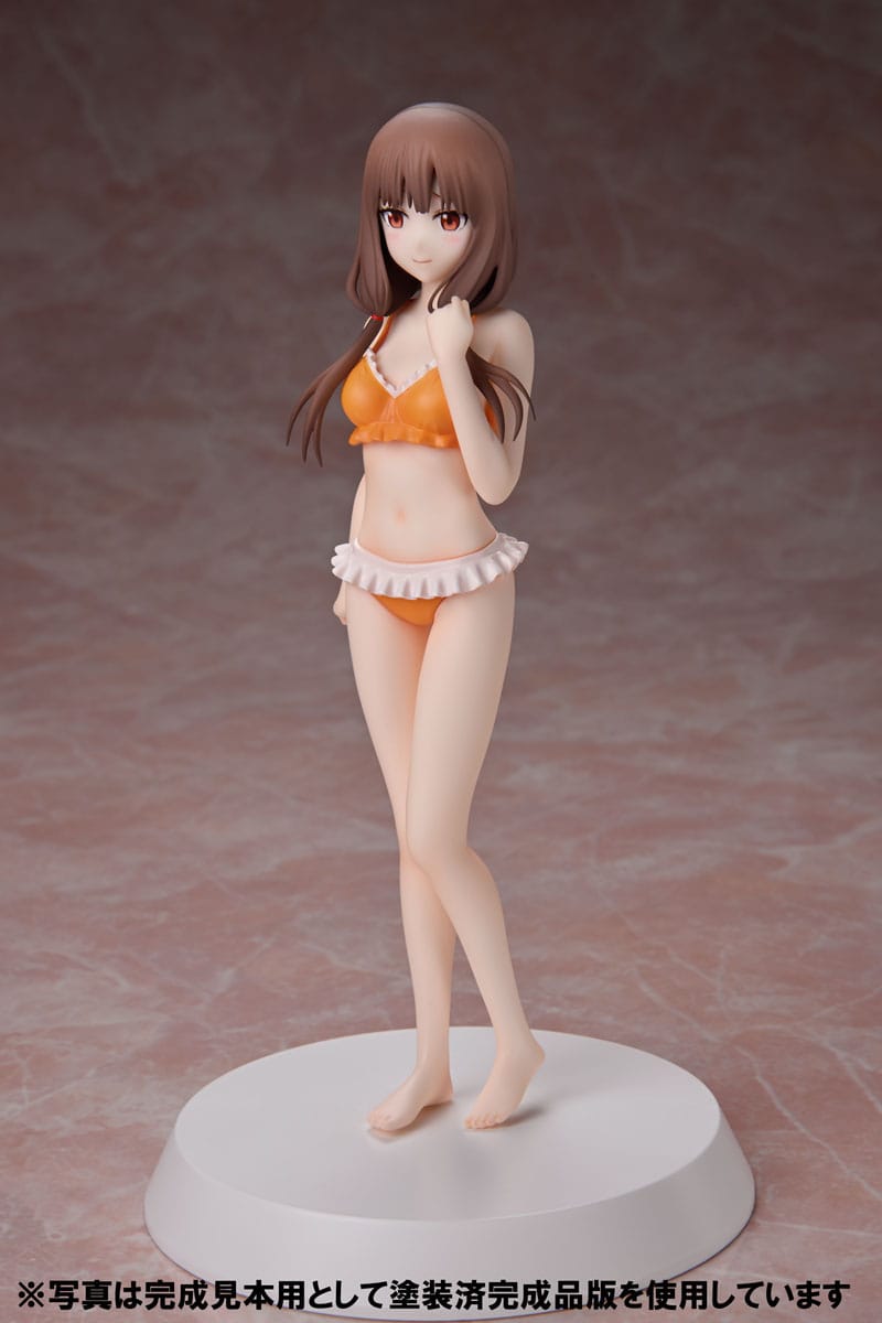 Miko Iino Summer Queens Our Treasure - Anime Figuren günstig kaufen