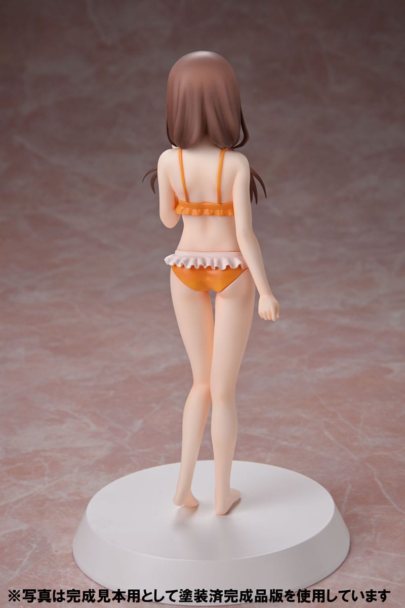 Miko Iino Summer Queens Our Treasure - Anime Figuren günstig kaufen