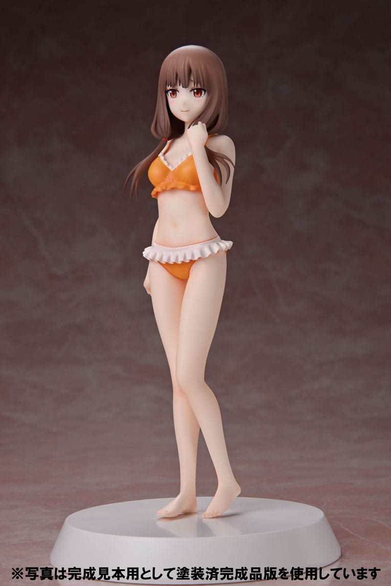 Miko Iino Summer Queens Our Treasure - Anime Figuren günstig kaufen