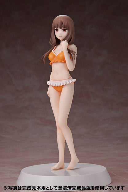 Miko Iino Summer Queens Our Treasure - Anime Figuren günstig kaufen