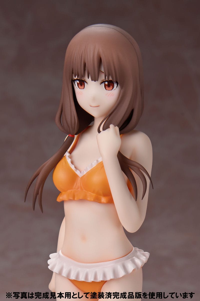 Miko Iino Summer Queens Our Treasure - Anime Figuren günstig kaufen
