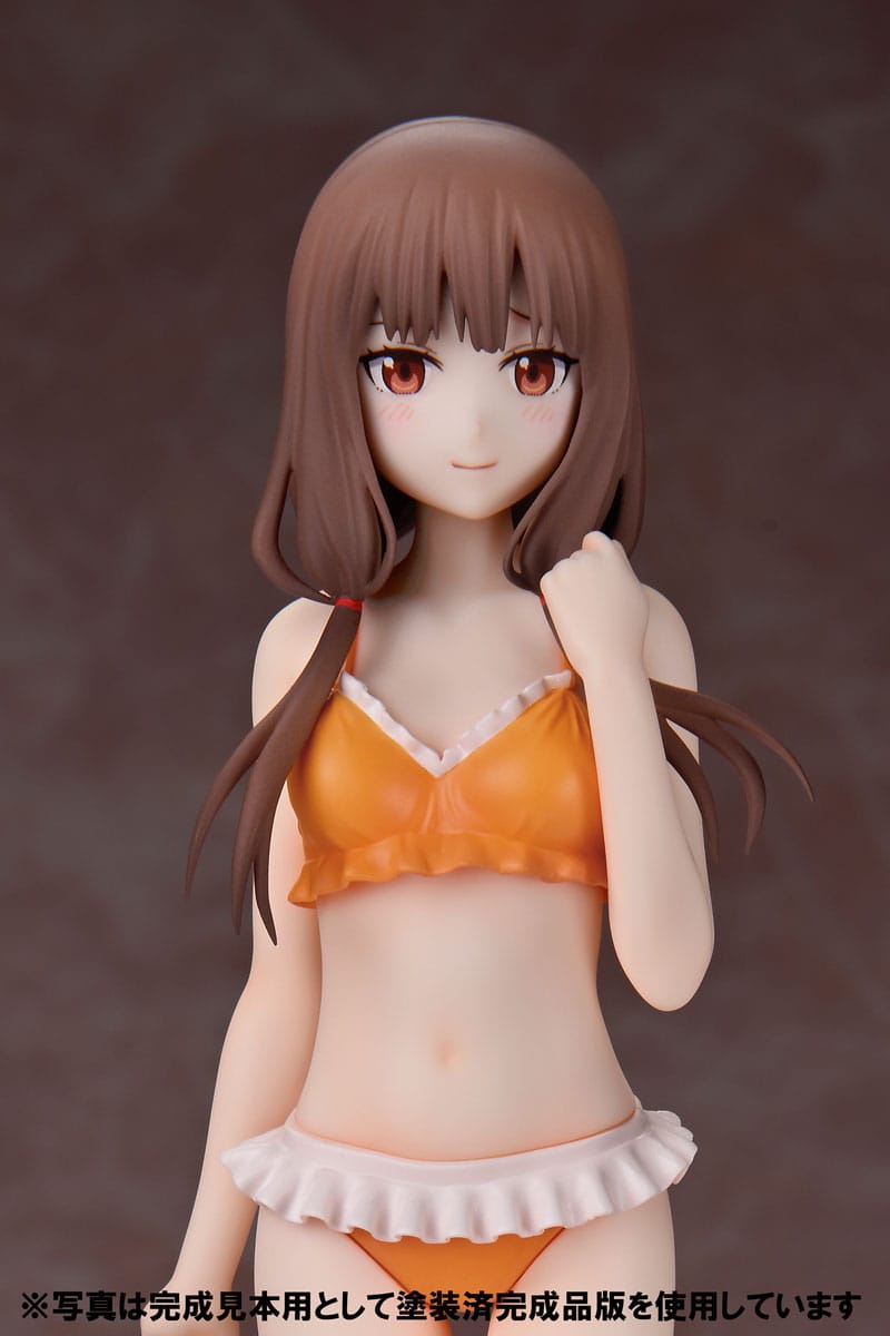 Miko Iino Summer Queens Our Treasure - Anime Figuren günstig kaufen