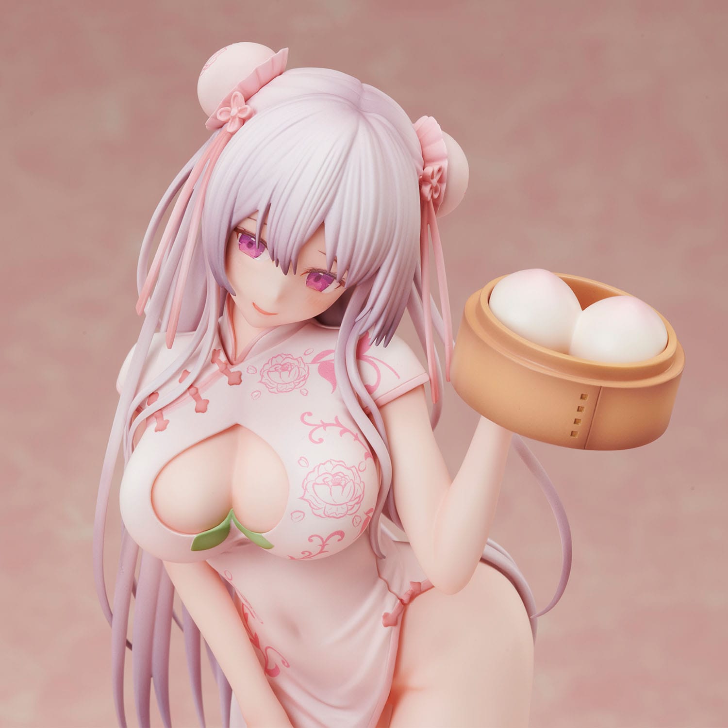 Miko Illustration Momoman-chan Sentinel - Anime Figuren günstig kaufen