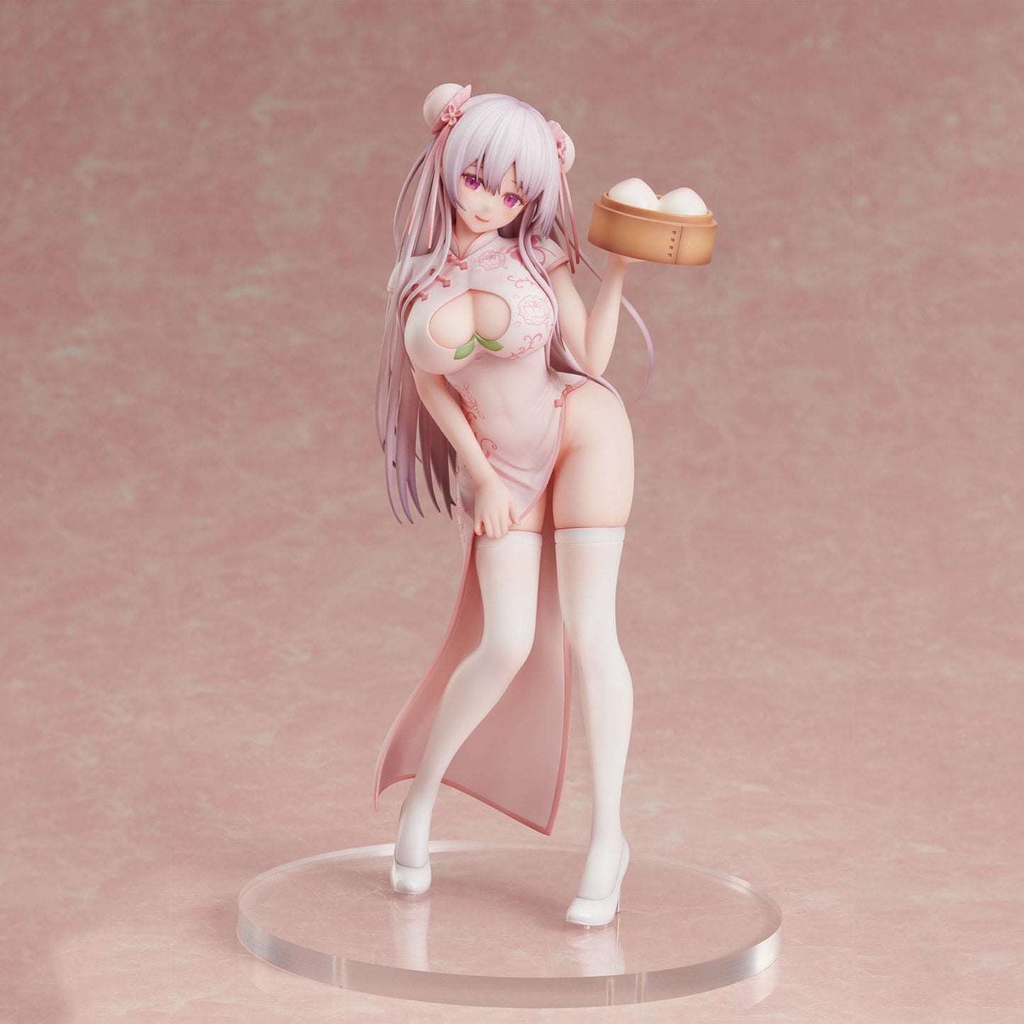Miko Illustration Momoman-chan Sentinel - Anime Figuren günstig kaufen