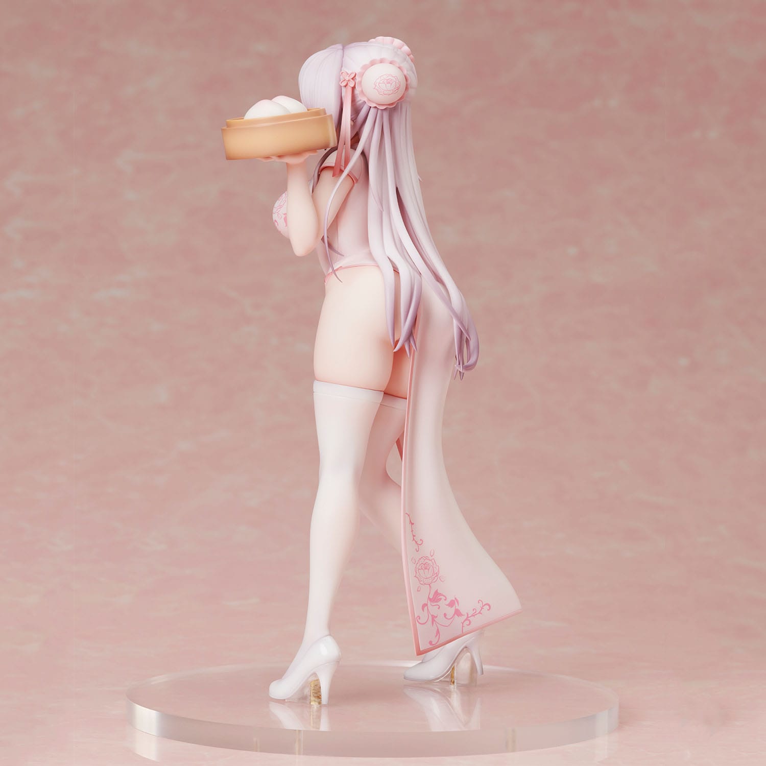 Miko Illustration Momoman-chan Sentinel - Anime Figuren günstig kaufen
