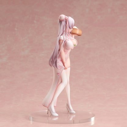 Miko Illustration Momoman-chan Sentinel - Anime Figuren günstig kaufen