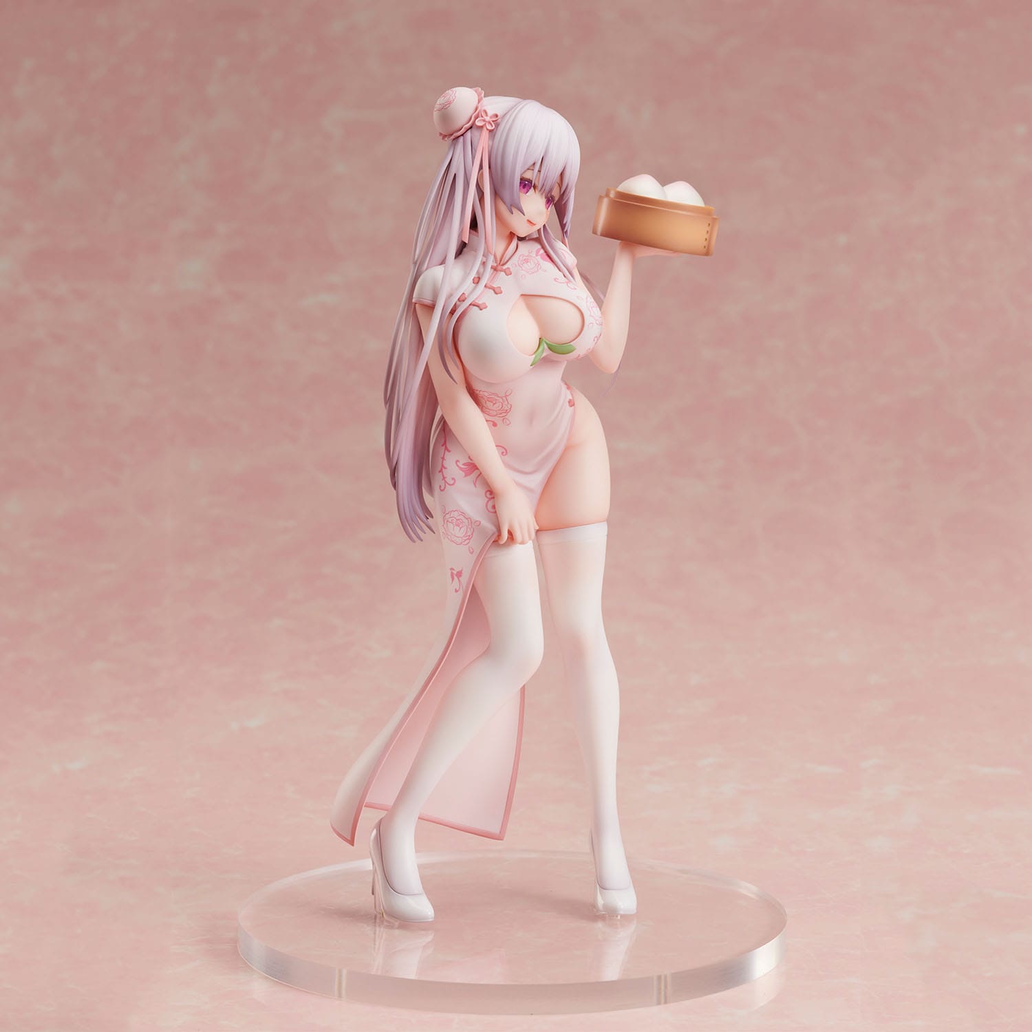 Miko Illustration Momoman-chan Sentinel - Anime Figuren günstig kaufen