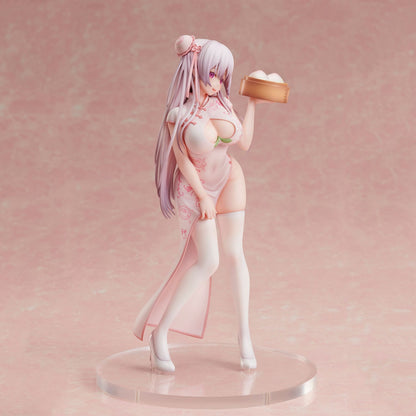 Miko Illustration Momoman-chan Sentinel - Anime Figuren günstig kaufen