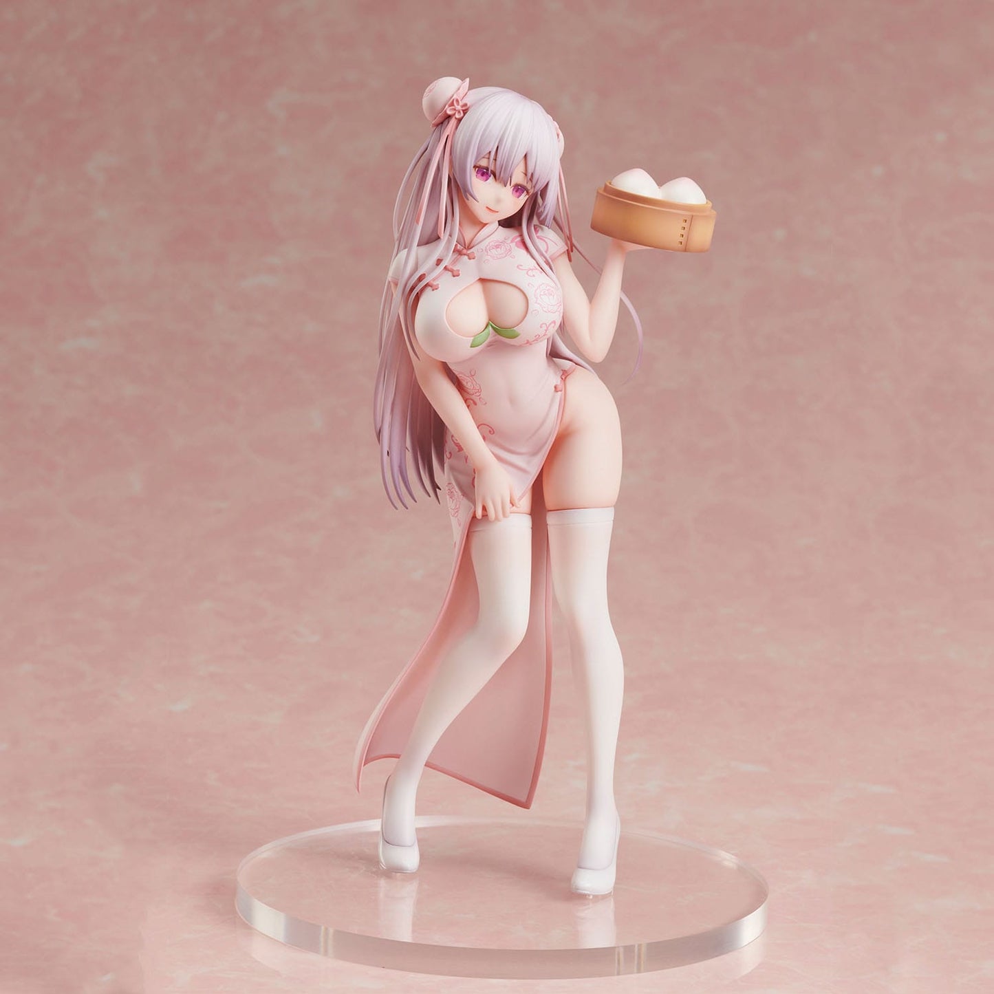Miko Illustration Momoman-chan Sentinel - Anime Figuren günstig kaufen